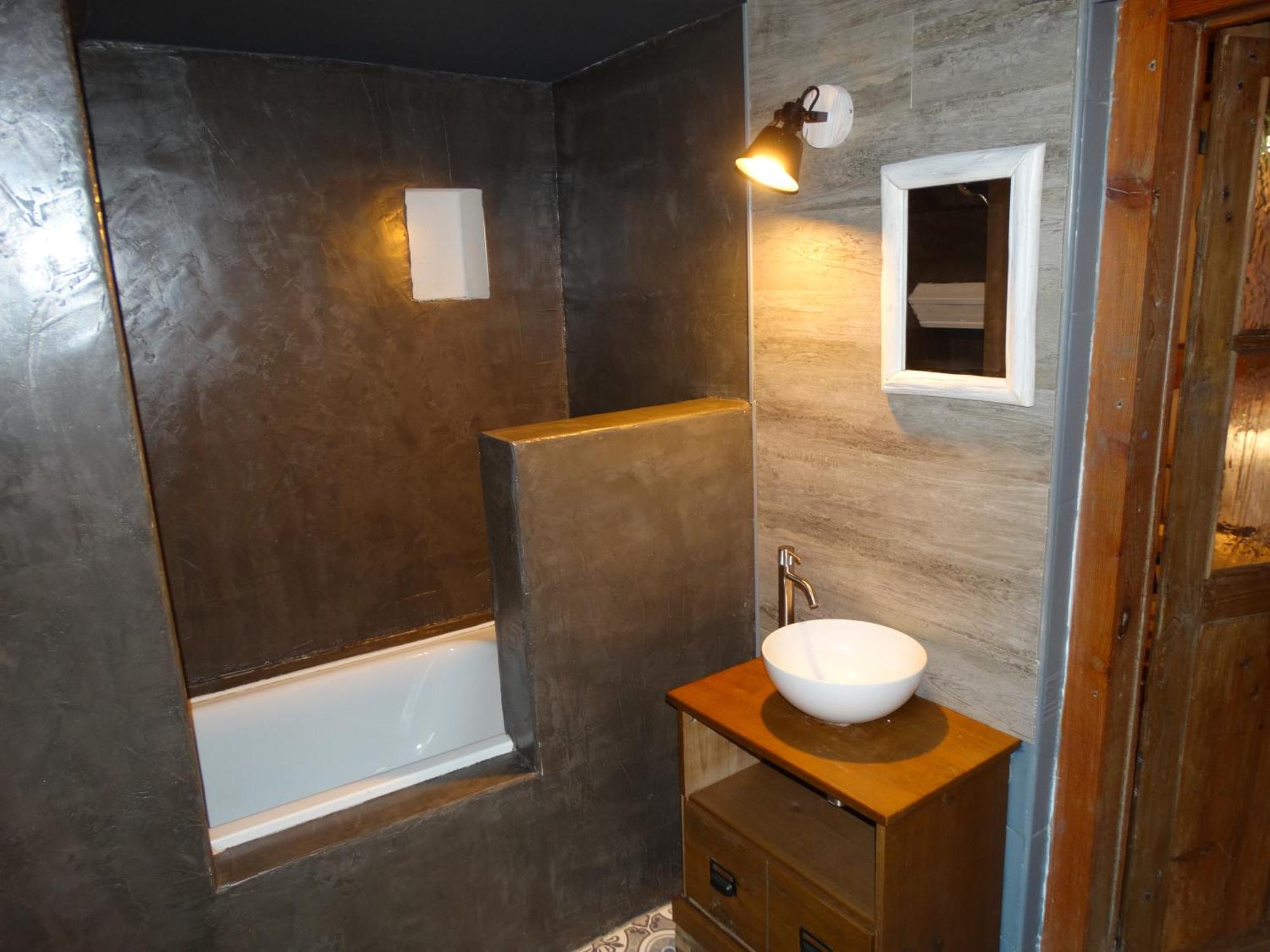 Bed & Breakfast Le Cedre Bleu -