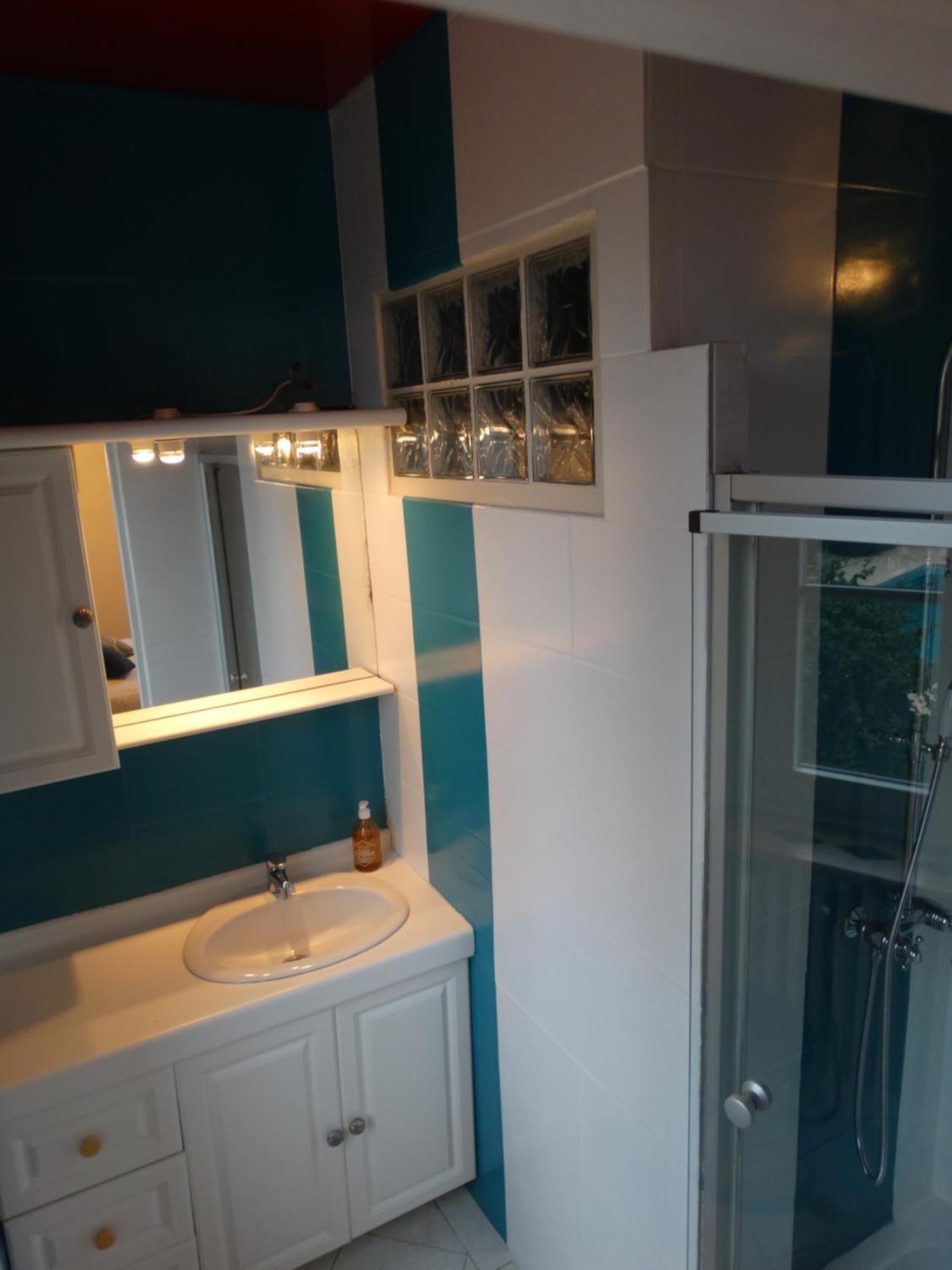 Le Cedre Bleu -