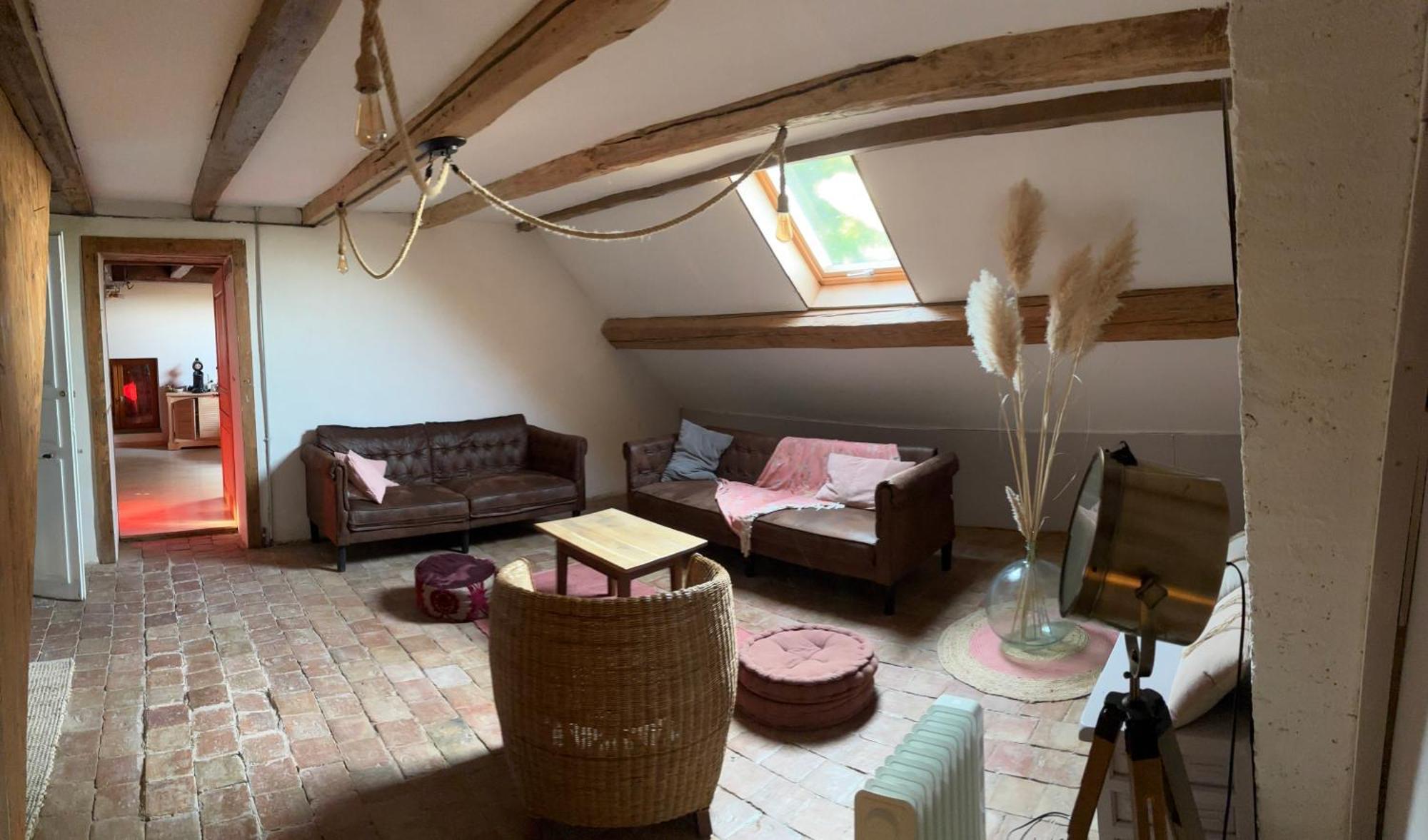 Bed & Breakfast Le Cedre Bleu - *
