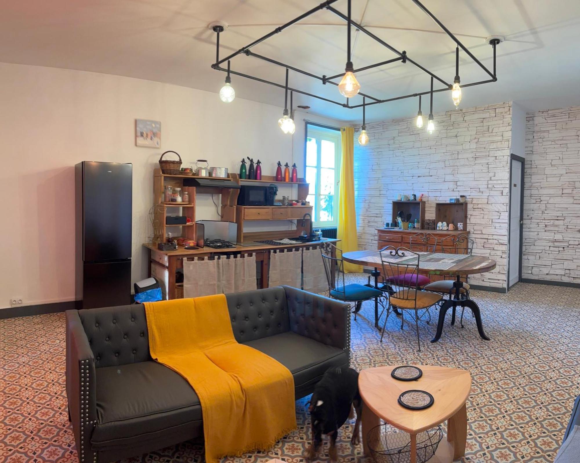 Bed & Breakfast Le Cedre Bleu - *